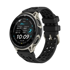 AMAZFIT Pametni sat Cheetah 2 Pro, 1.32", 466 x 466, 48 mm, Wi‑Fi, titanijska